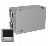 Приточно-вытяжная установка ВЕНТС ВУТ 200 Г мини ЕС фото | shop-crystal.ru