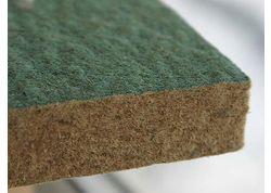 Ветрозащитная плита Изоплат 25 мм. фото | shop-crystal.ru