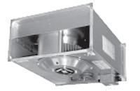 Взрывозащищенный вентилятор Remak RP 70-40/35-6D Ex фото | shop-crystal.ru