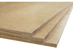 Тепло-звукоизоляционная плита Изоплат 10 мм. фото | shop-crystal.ru