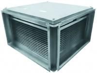 Пластинчатый рекуператор LuftMeer LM Duct Q 50-25/RX.C фото | shop-crystal.ru