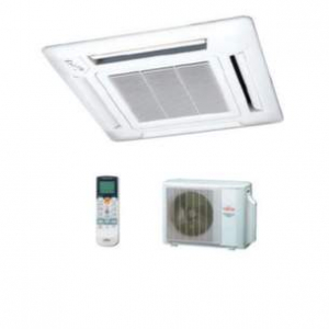 Кассетный кондиционер Fujitsu AUYG36LRLA/AOYG36LATT фото | shop-crystal.ru