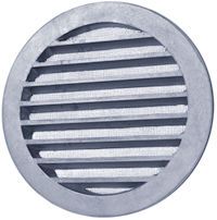 Решётка наружная Polar Bear CG 100 фото | shop-crystal.ru