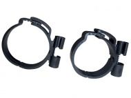 Крепёжный хомут для медных труб для систем VRV-VRF 1" 1 1/8" 1 3/8" фото | shop-crystal.ru