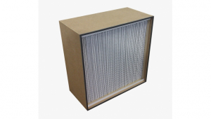 Компактный фильтр ФВКОМ-3 592-592-150 фото | shop-crystal.ru