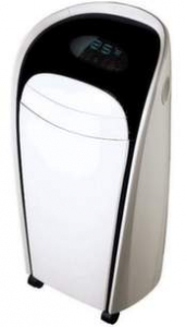 Мобильный кондиционер General Climate GCP-09ERC1N1 фото | shop-crystal.ru