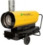 Тепловая пушка Ballu BHDN-21S (непрямого нагрева) фото | shop-crystal.ru