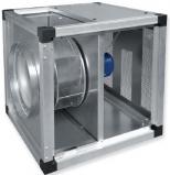 Шумоизолированный вентилятор Salda KUB T120 500-4L1 фото | shop-crystal.ru