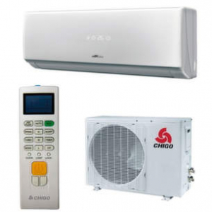 Сплит-система Chigo CS/CU-25V3A-V147 фото | shop-crystal.ru
