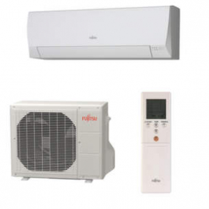 Сплит-система Fujitsu ASYG12LLCD/AOYG12LLCD фото | shop-crystal.ru
