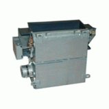 Канальный фанкойл Carrier 42 NF 43HF фото | shop-crystal.ru