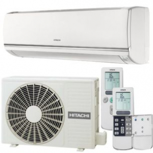 Сплит-система Hitachi RAS-14PH1 / RAC-14PH1 фото | shop-crystal.ru