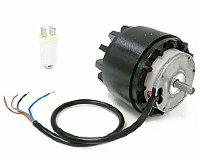 AC мотор Ebmpapst M2E068-EC01 фото | shop-crystal.ru