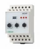 Преобразователь сигнала Regin SC2/D фото | shop-crystal.ru