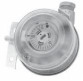 Дифференциальное реле давления Shuft PS-500 L фото | shop-crystal.ru