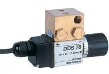 Реле перепада давления Honeywell DDS76-1 фото | shop-crystal.ru