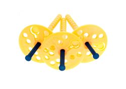 Дюбель TDZP 10 х 140 мм пластиковым гвоздем (500 шт) фото | shop-crystal.ru