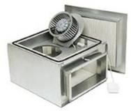 Шумоизолированный вентилятор Ostberg IRE 60х35 C3 фото | shop-crystal.ru