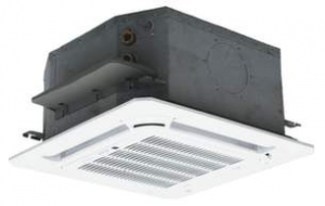 Кассетный фанкойл Lessar LSF-400BE22C фото | shop-crystal.ru