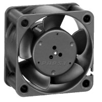 Вентилятор Ebmpapst 412-099 40x40x20 мм осевой фото | shop-crystal.ru