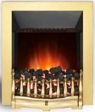 Камин Valor Sonnet brass фото | shop-crystal.ru