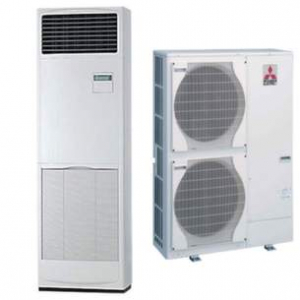 Колонный кондиционер Mitsubishi Electric PSA-RP140KA / PUHZ-ZRP140YKA фото | shop-crystal.ru