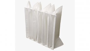 Фильтр воздушный карманный ФВК-6 892-592-300 9-G3/25 фото | shop-crystal.ru