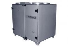 Приточно-вытяжная установка Ostberg HERU 1600 T RWR VAV2 фото | shop-crystal.ru