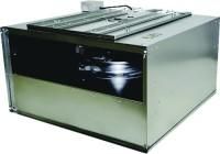 Шумоизолированный вентилятор LuftMeer LM Duct Q 60-35/FB.E40.4E фото | shop-crystal.ru
