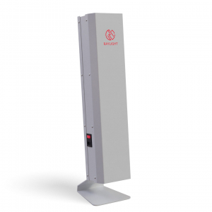 Рециркулятор воздуха RayLight S фото | shop-crystal.ru