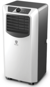 Мобильный кондиционер Royal Clima RM - M26CN фото | shop-crystal.ru