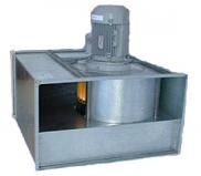 Взрывозащищенный кислотостойкий вентилятор КВМ ВРПВ-Н-2,25 ВК-4-3 фото | shop-crystal.ru