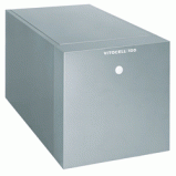 Бойлер косвенного нагрева Viessmann Vitocell 100-H 130 фото | shop-crystal.ru