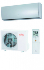 Сплит-система Fujitsu ASYG09LTCA/AOYG09LTC фото | shop-crystal.ru