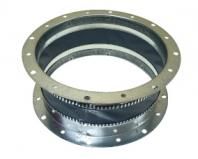 Гибкая вставка Systemair ASSV 400 Flex. conn. DVV фото | shop-crystal.ru