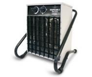 Тепловая пушка General ТВ 5/7 фото | shop-crystal.ru