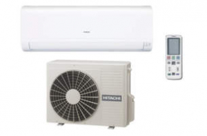 Сплит-система Hitachi RAK-18PEC / RAC-18WEC фото | shop-crystal.ru