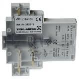 Контакт аварийной сигнализации Systemair Alarm contact K(ZB) S-ET/STDT фото | shop-crystal.ru