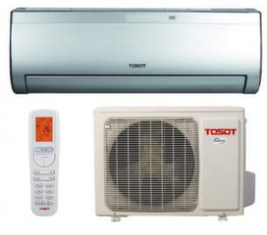 Сплит-система Tosot T12H-SU1/I-W / T12H-SU1/O фото | shop-crystal.ru