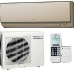 Сплит-система Hitachi RAS-14LH2B / RAC-14LH1 фото | shop-crystal.ru