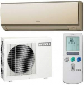 Сплит-система Hitachi RAS-08LH2B / RAC-08LH1 фото | shop-crystal.ru