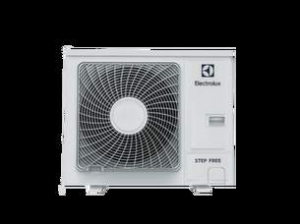 Мультизональная система внешний блок Electrolux ESVMO-SF-125-M фото | shop-crystal.ru