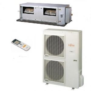 Канальный кондиционер Fujitsu ARY60UUAK/AOY60UMAYT фото | shop-crystal.ru