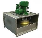 Взрывозащищенный кислотостойкий вентилятор КВМ ВРПН-Н-3,15 ВК-4-3 фото | shop-crystal.ru