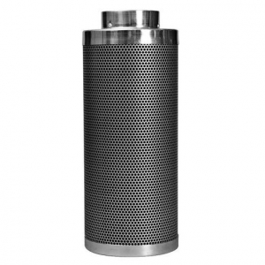 Угольный фильтр Phresh 500 м3, 125/500 мм фото | shop-crystal.ru