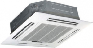 Кассетный кондиционер Lessar LS-HE24BMA2 / LU-HE24UMA2 фото | shop-crystal.ru