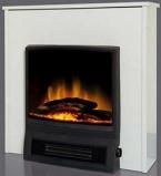 Электрокамин Flamerite Canfield фото | shop-crystal.ru