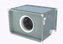 Вентилятор для прямоугольных каналов КВМ ВРПП-30х15Б (3ф) фото | shop-crystal.ru