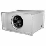 Вентилятор для прямоугольных каналов Ruck ELKI 5025 E2 10 фото | shop-crystal.ru