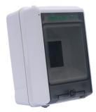 Пластиковый корпус Systemair U-EK plastic housing AP1R IP54 фото | shop-crystal.ru